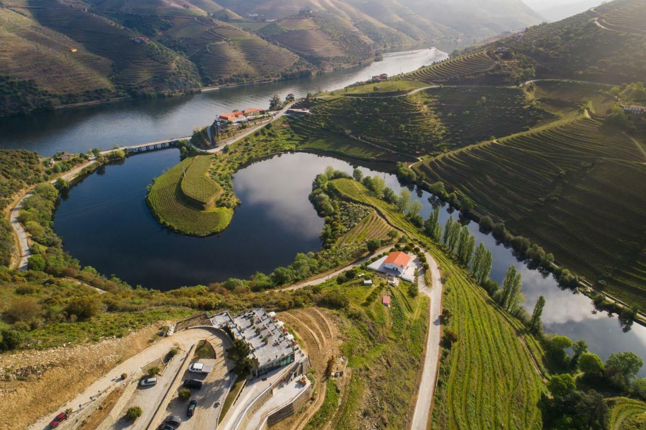 Vila Gale Douro Vineyards Villa Armamar Exterior photo