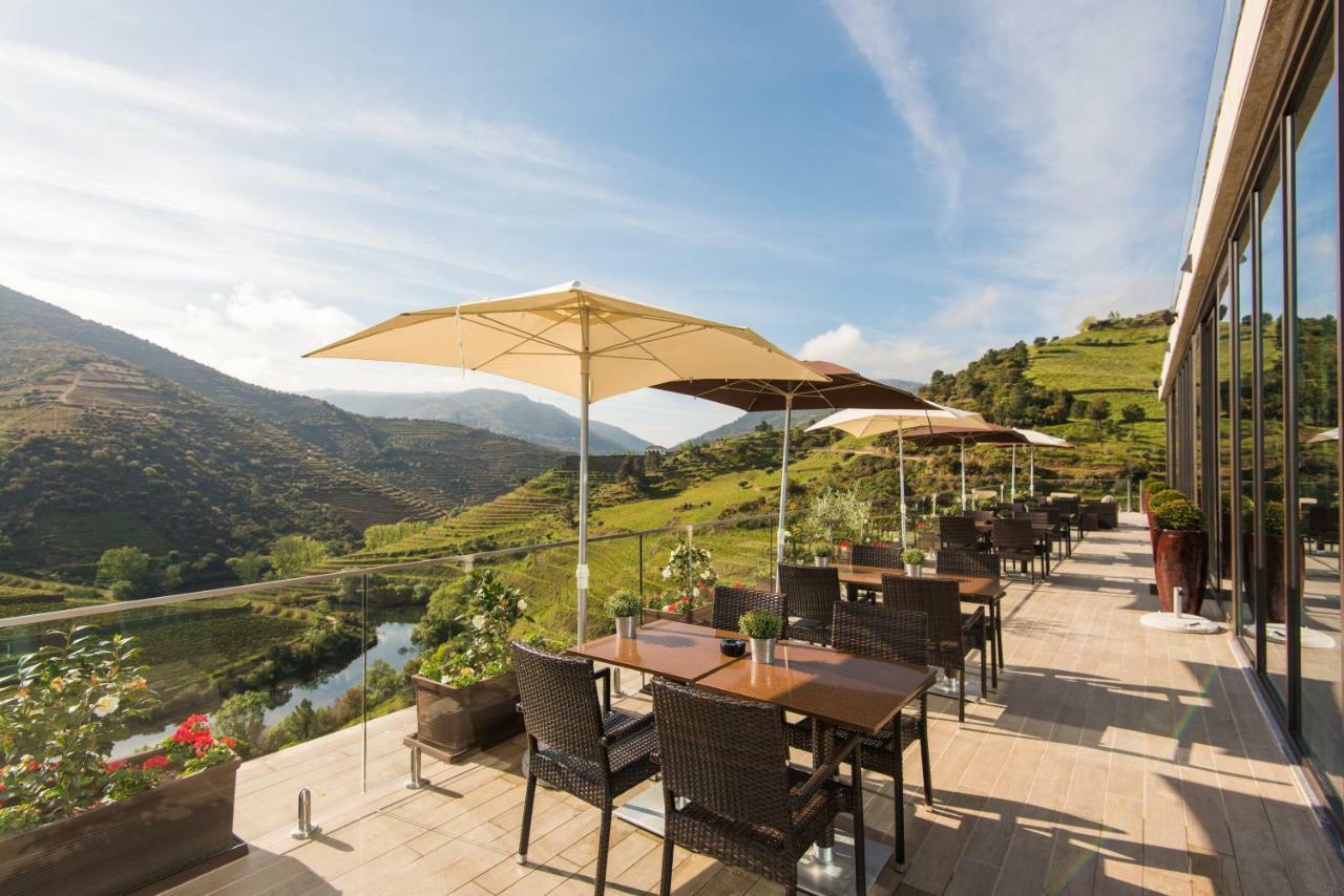 Vila Gale Douro Vineyards Villa Armamar Exterior photo