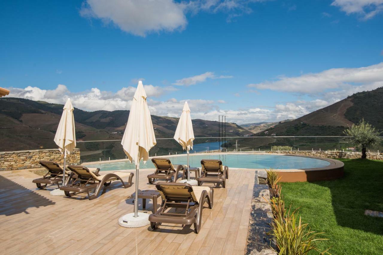 Vila Gale Douro Vineyards Villa Armamar Exterior photo