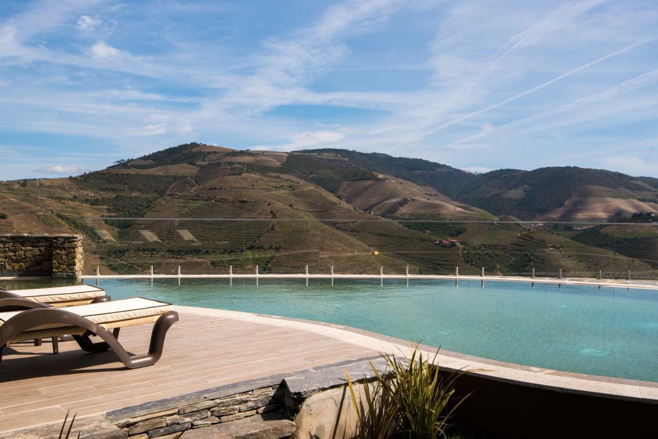 Vila Gale Douro Vineyards Villa Armamar Exterior photo